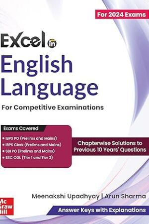 Excel-in-English-Language-for-IBPS-PO-and-Clerk-SBI-PO-SSC-CGL-Tier-I-II-Competitive-Exams