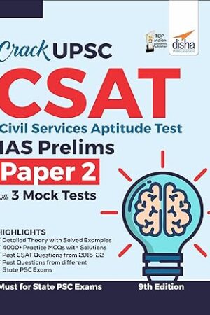 Crack-UPSC-CSAT-Civil-Services-Aptitude-Test-IAS-Prelims-Paper-2-with-3-Mock-Tests-9e