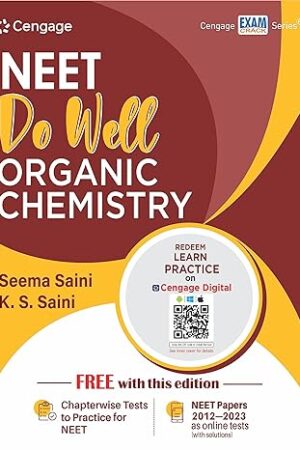 NEET-Do-Well-Organic-Chemistry