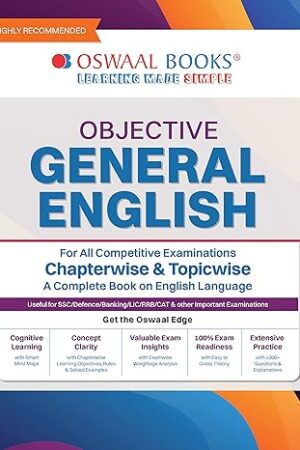 Oswaal-Objective-General-English-For-All-Competitive-Examinations