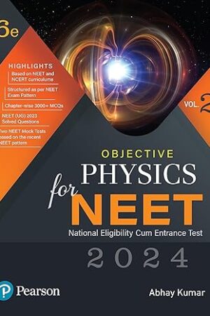 Objective-Physics-for-NEET-Vol-II