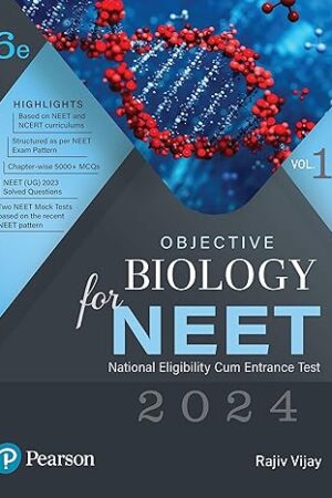 Objective-Biology-for-NEET-Vol-I