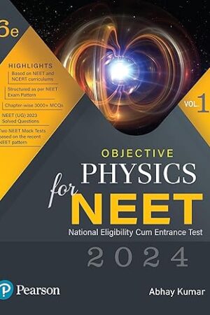 Objective-Physics-for-NEET-Vol-I
