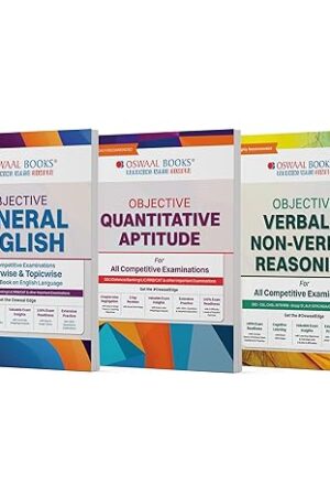 Oswaal-Objective-Chapter-wise-Topic-wise-For-All-Latest-Competitive-Exams-Set-of-3-Books