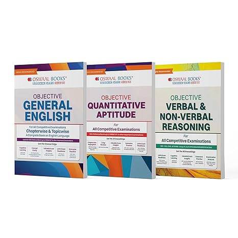 Oswaal-Objective-Chapter-wise-Topic-wise-For-All-Latest-Competitive-Exams-Set-of-3-Books