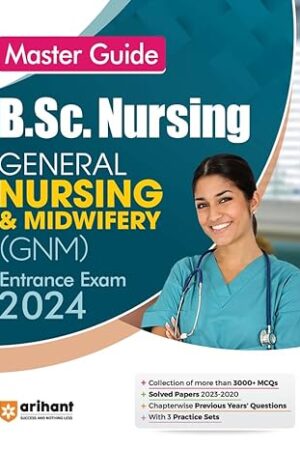 Master-Guide-BSc-Nursing-General-Nursing-and-Midwifery-GNM-Exam