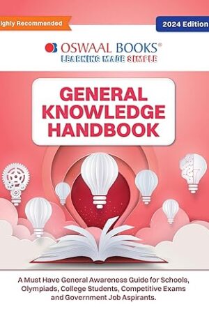 Oswaal-General-Knowledge-Handbook-For-Competitive-exam