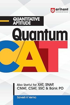 Arihant-Quantitative-Aptitude-Quantum-CAT