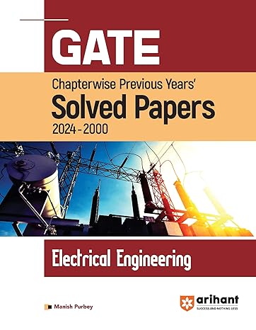 GATE-Chapterwise-Solved-Electrical-Engg