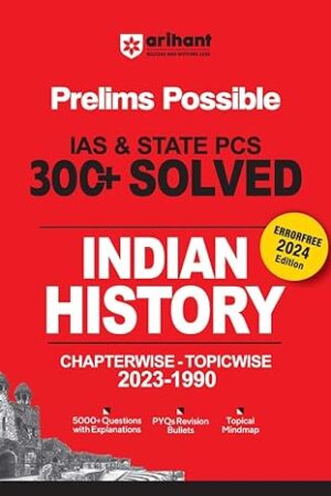 Arihant-Prelims-Possible-IAS-and-State-PCS-Examinations-Indian-History