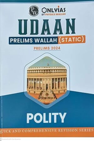 UDAAN-PRELIMS-WALLAH-STATIC-PRELIMS-POLITY