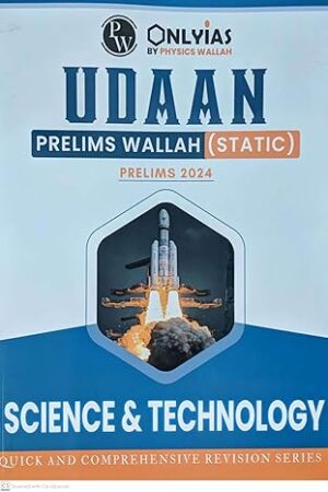 UDAAN-PRELIMS-WALLAH-STATIC-SCIENCE-and-TECHONOLOGY