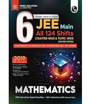 PW-JEE-Main-6-Years-Mathematics-All-Shifts-Online-PYQs-For-JEE-Main-Exams