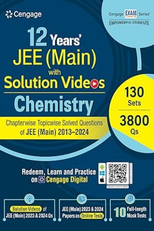 12-Years-JEE-Main-with-Solution-Videos-Chemistry