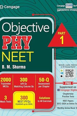 Objective-Phy-NEET-Part-1