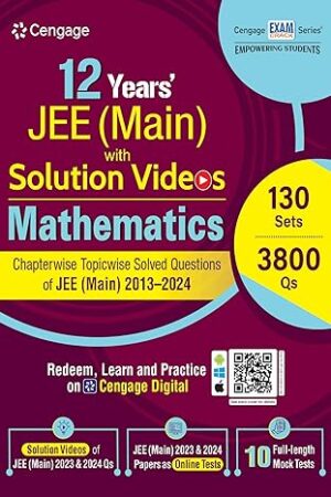 12-Years-JEE-Main-with-Solution-Videos-Mathematics