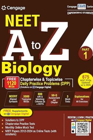 NEET-A-TO-Z-BIOLOGY-PART-1