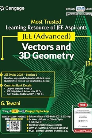 JEE-Advanced-Vectors-and-3D-Geometry-with-Free-Online-Assessments