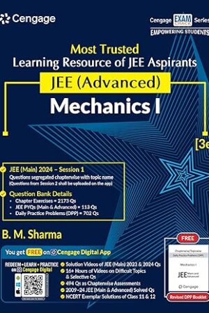 JEE-Advanced-Mechanics-I-with-Free-Online-Assessments-and-Digital-Content