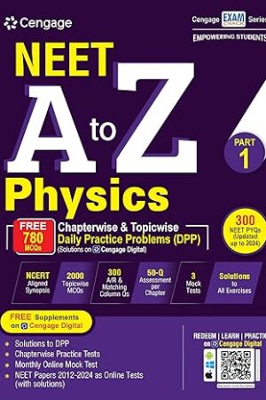 NEET-A-TO-Z-PHYSICS-PART-1