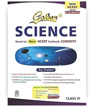 GOLDEN-SCIENCE-for-Class-6