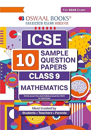 Oswaal-Icse-10-Sample-Question-Papers-Class-9-Mathematics-For-Exam