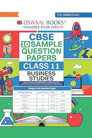 Oswaal-CBSE-Sample-Question-Papers-Class-11-Business-Studies-For-Exam