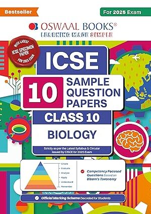 Oswaal-ICSE-10-Sample-Question-Papers-Class-10-Biology-For-Exam