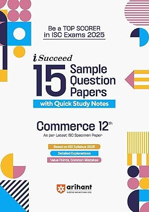 Arihant-I-Succeed-ISC-Sample-Papers-Commerce-Class-12-for-Exam