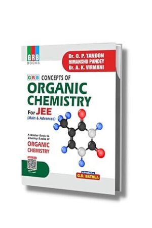 Grb-Concepts-Of-Organic-Chemistry-For-Jee-OP-Tandon-Himanshu-Pandey-and-AK-Virmani