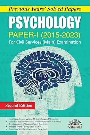 Previous-Years-Solved-Papers-Psychology-Paper-I-Second-Edition