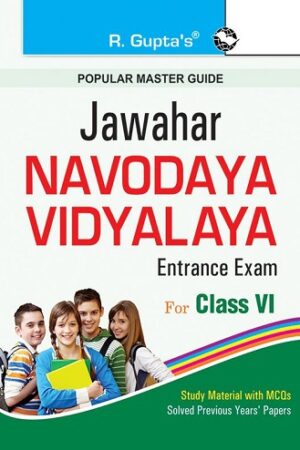 Jawahar-Navodaya-Vidyalaya-Entrance-Exam-Class-VI-Popular-Master-Guide