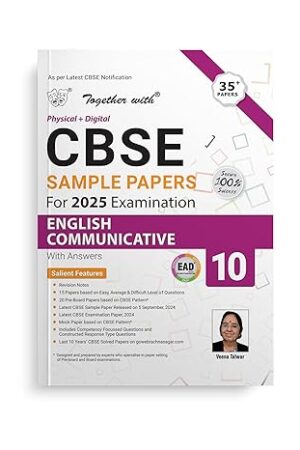 Together-with-CBSE-EAD-Sample-Paper-Class-10-English-Communicative-for-Exam