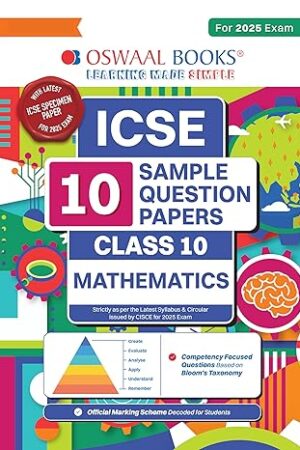 Oswaal-ICSE-10-Sample-Question-Papers-Class-10-Mathematics-For-Exam