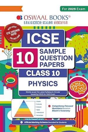 Oswaal-ICSE-10-Sample-Question-Papers-Class-10-Physics-For-Exam