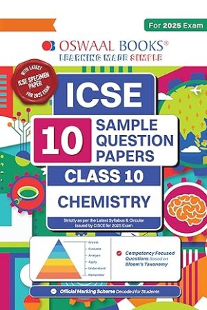 Oswaal-ICSE-10-Sample-Question-Papers-Class-10-Chemistry-For-Exam