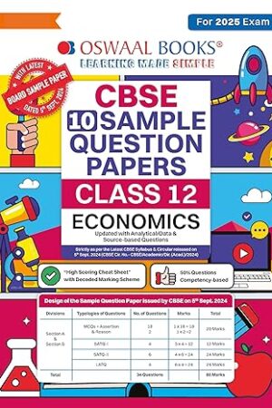 Oswaal-CBSE-Sample-Question-Papers-Class-12-Economics-For-Exam