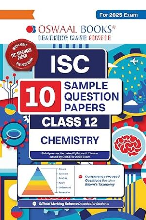 Oswaal-ISC-10-Sample-Question-Papers-Class-12-Chemistry-For-Exam