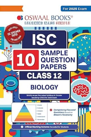 Oswaal-ISC-10-Sample-Question-Papers-Class-12-Biology-For-Exam