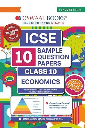 Oswaal-ICSE-10-Sample-Question-Papers-Class-10-Economics-For-Exam