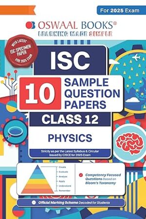 Oswaal-ISC-10-Sample-Question-Papers-Class-12-Physics-For-Exam