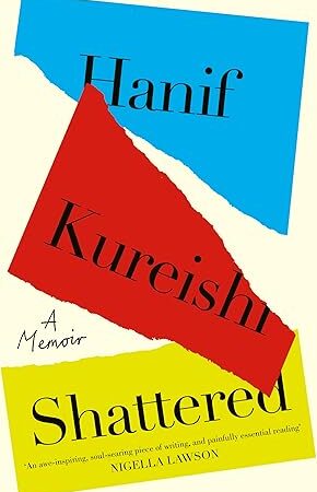 Shattered-by-Hanif-Kureishi