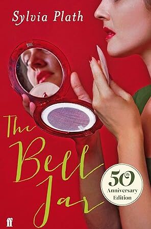 The-Bell-Jar-50th-Anniversary-Edition-by-Sylvia-Plath