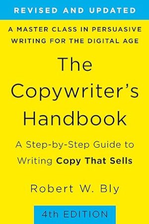 The-Copywriters-Handbook-by-Robert-W-Bly