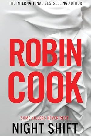 Night-Shift-by-Robin-Cook