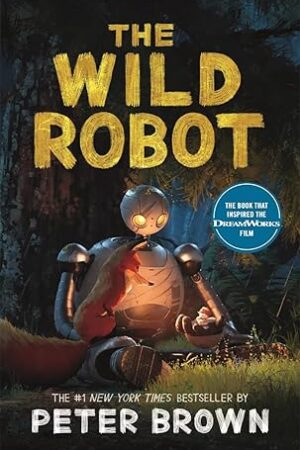 The-Wild-Robot-by-Peter-Brown