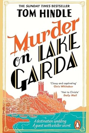 Murder-on-Lake-Garda-by-Tom-Hindle