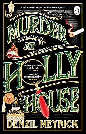 Murder-at-Holly-House-by-Denzil-Meyrick