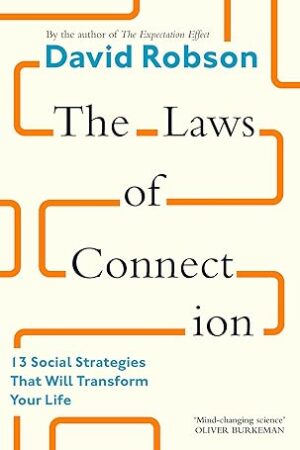 The-Laws-of-Connection-by-David-Robson