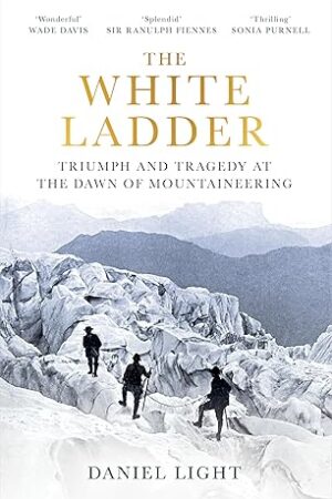 The-White-Ladder-by-Daniel-Light